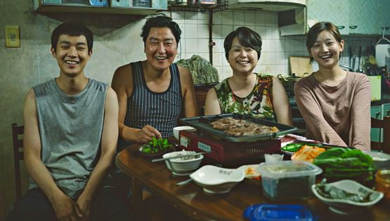 &quot;Παράσιτα&quot;: Τι γνωρίζουμε για την τηλεοπτική μεταφορά της ταινίας