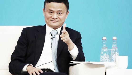Τι συμβαίνει με τον Jack Ma, τον δισεκατομμυριούχο συνιδρυτή του Alibaba
