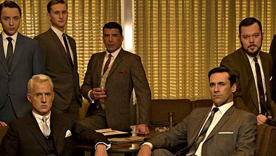 Διαφορετικές προσωπικότητες που συναντάς σε κάθε γραφείο