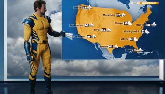 Hugh Jackman και Ryan Reynolds παίζουν στο νέο βίντεο κλιπ των Stray Kids