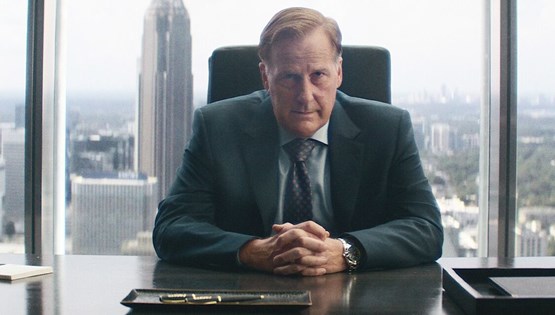 Η μίνι σειρά που πρέπει να δεις αν σου λείπει το Succession