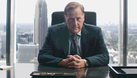 Η μίνι σειρά που πρέπει να δεις αν σου λείπει το Succession