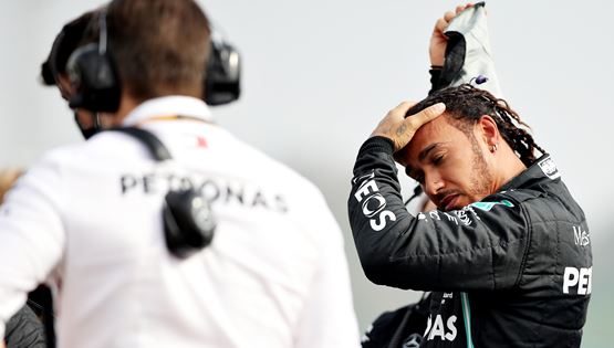 Οι οδηγοί της F1 που οφείλουν τη ζωή τους στο Halo