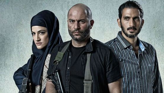 Σειρές και ταινίες που θα σε βοηθήσουν να καταλάβεις τη διαμάχη Ισραήλ - Χαμάς