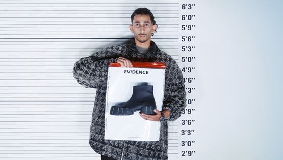 The Lineup | Η νέα καμπάνια της Diesel υμνεί την αντισυμβατικότητα