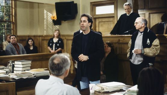 Κι αν η woke culture δολοφόνησε εν ψυχρώ την κωμωδία;