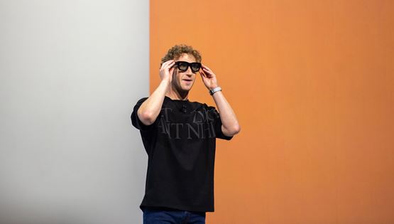 Τι σημαίνει η αλλαγή πολιτικής της Meta που αποφάσισε ο Mark Zuckerberg