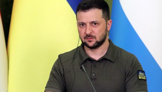 5 συμβολικές στιγμές από την επίσκεψη Zelensky στις ΗΠΑ
