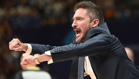 Gianmarco Pozzecco, ένας ιδιοφυής 'τρελός'