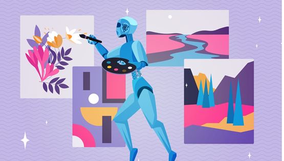 Πώς να ξεχωρίζεις τις ψεύτικες φωτογραφίες της τεχνητής νοημοσύνης