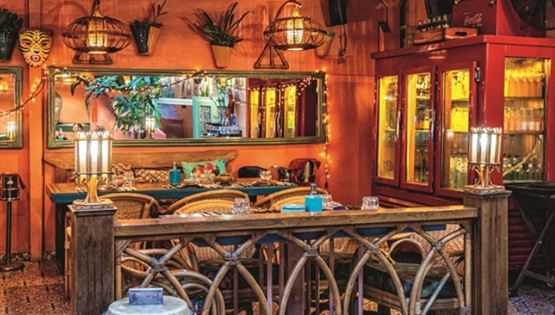 Che, εκεί που ο λατινοαμερικάνικος μαξιμαλισμός δοξάζεται