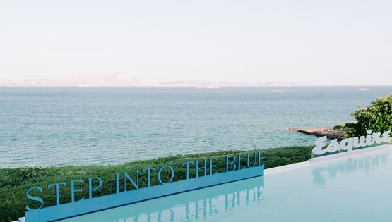 Esquire Summerhouse: Όλα όσα έγιναν στο Island Private House