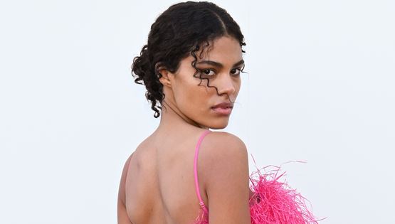 Tina Kunakey, ελεύθερη (;) και ωραία