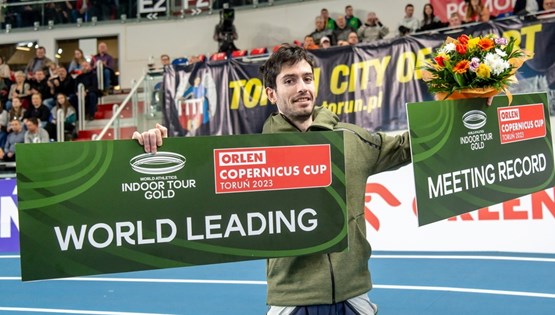 Μην εκνευρίζετε τον Μίλτο Τεντόγλου