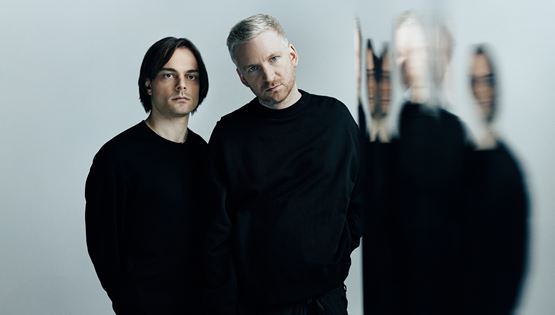 Οι Kiasmos έρχονται τον Μάιο στην Αθήνα