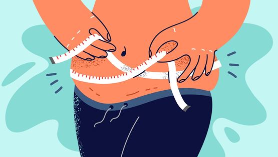 Τι πρέπει να προσθέσεις στη διατροφή σου για να χάσεις λίπος