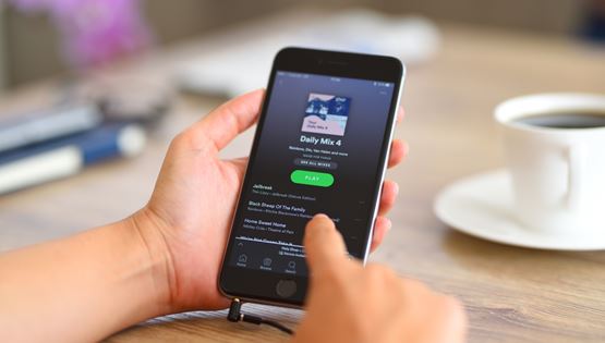 Πού αλλού μπορείς να ακούσεις μουσική, αν δε συμπαθείς το Spotify