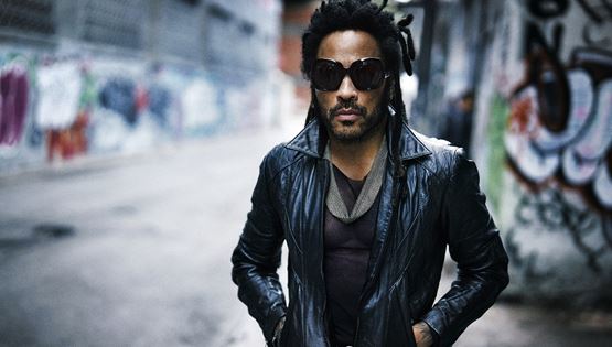 Blue Electric Light, το νέο άλμπουμ του Lenny Kravitz επιτέλους κυκλοφόρησε