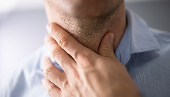 Η χειρουργική λύση για το αδένωμα παραθυρεοειδούς