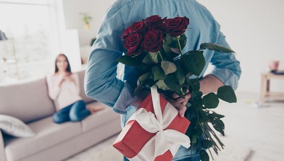 Βρήκαμε το τέλειο δώρο για το κορίτσι σου