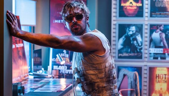 Διαγωνισμός | Κέρδισε μία διπλή πρόσκληση για την Avant Premiere του The Fall Guy