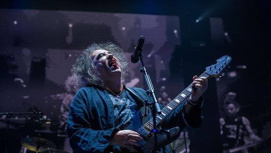 The Cure, η μεγάλη επιστροφή της μπάντας που λατρεύουμε με νέο δίσκο