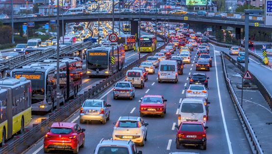 Οι πόλεις που κοντράρουν την Κηφισίας σε κίνηση