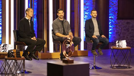 MasterChef χωρίς Τwitter δεν έχει νοστιμάδα