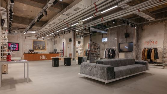 Στην Air Max Day γιορτάζουν τα sneakers