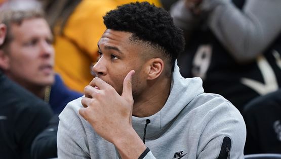 Ο Γιάννης Αντετοκούνμπο τώρα και παραγωγός ταινιών