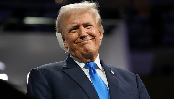 Όταν ο Donald Trump, αντί για 'Αντετοκούνμπο' είπε 'Ο Έλληνας'