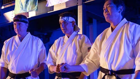 Τι θα δούμε τον Νοέμβριο στο Netflix