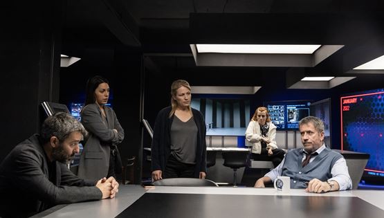 Όλα όσα θες να ξέρεις για το &#39;Ετερος Εγώ: Νέμεσις&#39;