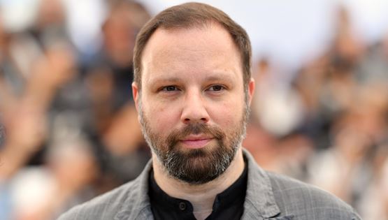 Η σπάνια φωτογραφία του Γιώργου Λάνθιμου με τον πατέρα του