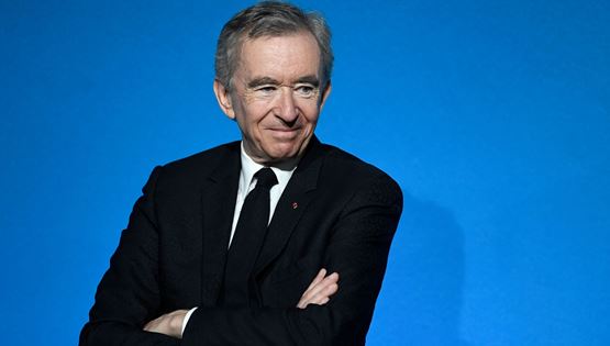 Οι πλουσιότεροι άνθρωποι στον κόσμο για το 2024