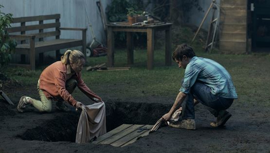 Η αγαπημένη σειρά του Stephen King σε περιμένει στο Netflix