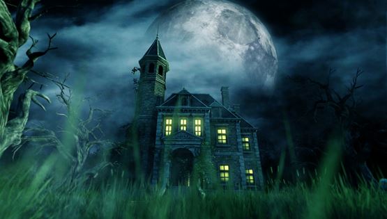 Δεν είναι πλάκα: μεσιτικό γραφείο μοσχοπουλάει 'στοιχειωμένα' σπίτια