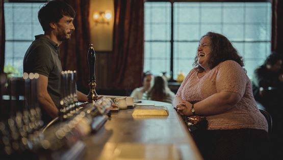 5 σειρές του Netflix για να δεις αν σου άρεσε το Baby Reindeer