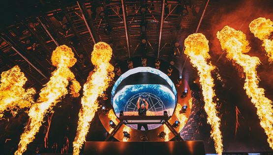 Αποκλειστική συνέντευξη: Armin Van Buuren, The Dance Master