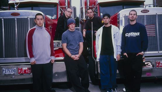 Αγαπητοί Linkin Park, welcome back