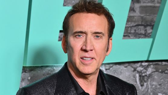 The Prince, η νέα ταινία του Nicolas Cage