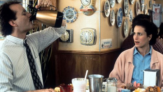 Γιατί ο καφές δεν είναι αποτελεσματικός το πρωί