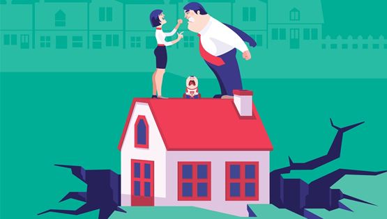 Τι να (μην) κάνεις όταν και αν σε βρει ο σεισμός