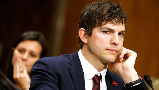 O Ashton Kutcher τα πάει καλά με την τεχνητή νοημοσύνη και αυτό δεν αρέσει στο Χόλιγουντ