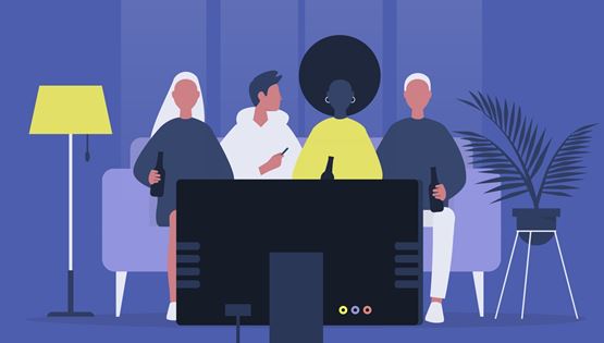 Αυτή είναι η σειρά που είδαν όλοι μέσα στο 2023