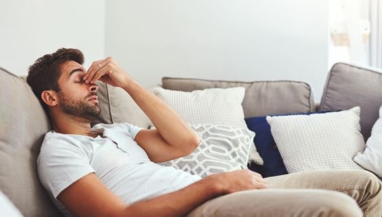 Τι είναι και πώς θεραπεύεται η ιγμορίτιδα