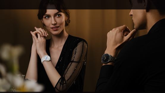 To τέλειο smartwatch για κάθε άντρα