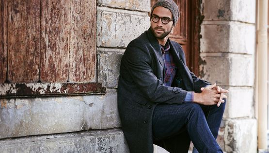 10 must haves για να ανανεώσεις τη χειμερινή γκαρνταρόμπα σου