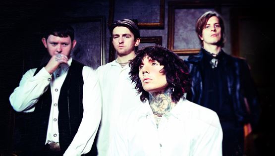 Οι Bring Me The Horizon έρχονται στο Ejekt Festival 2024