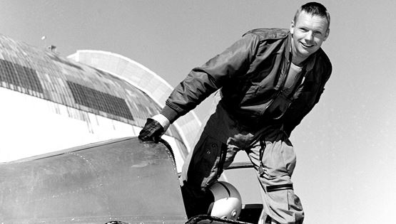 Καταρρίπτοντας μύθους για τον Neil Armstrong 6 δεκαετίες μετά